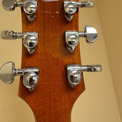 Immagine Gibson Midtown Custom 2011 - 2016 - Natural - 18