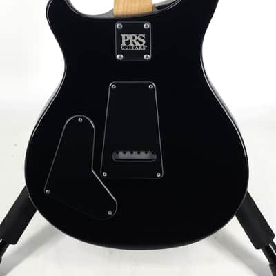 PRS CE 22 Limited Edition 1/ 200 for the World - Faded Blue Smokeburst Serial#: 0412857 image 7