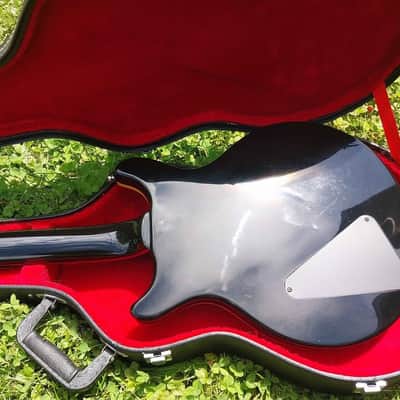 Hamer Slammer Series SAT 2000's - Black image 5