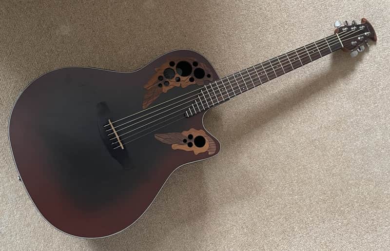 Ovation Celebrity