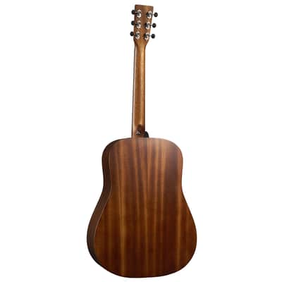 Martin Road Series D-10E Retro Acoustic Electric Guitar image 6