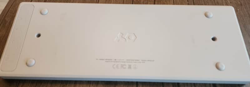 Teenage Engineering OP-1 Portable Synthesizer Workstation 2011 - Present - White image 1