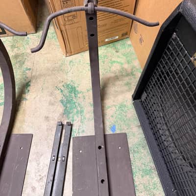 Bose 802 Loudspeaker Adjustable Wall mounting Brackets image 7