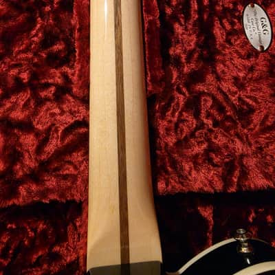 Fender Custom Shop John 5 Telecaster w Bigsby 2020 image 8