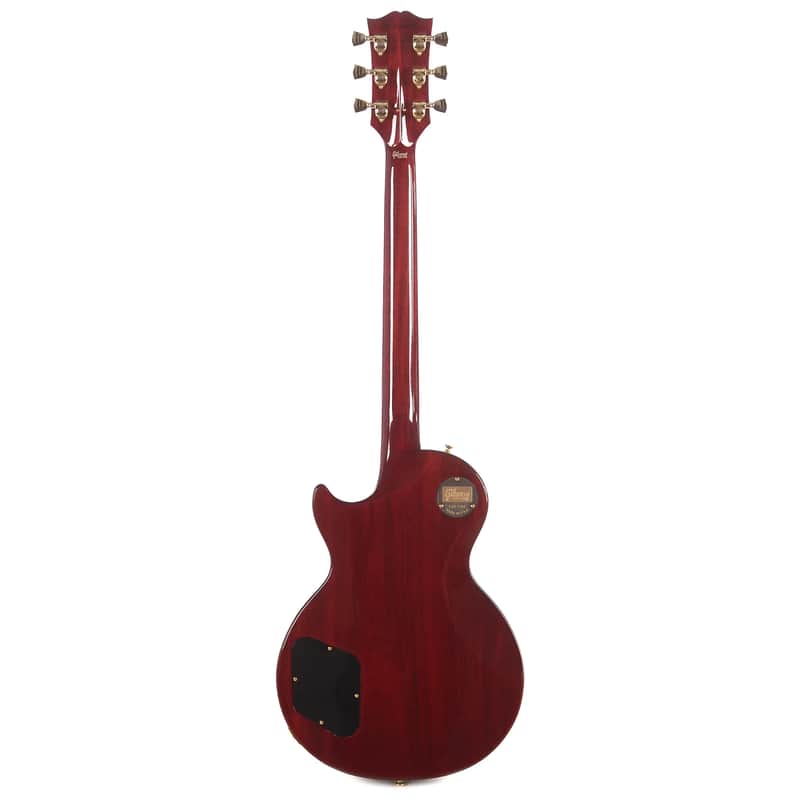Gibson Custom Shop Modern Les Paul Axcess Custom with Stopbar Tailpiece 2017 - 2018 image 2