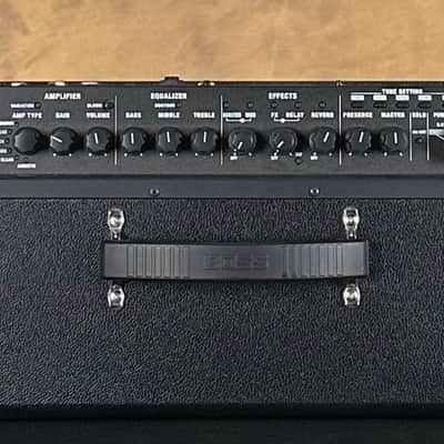 Boss Katana Head Gen 3 100-Watt Digital Modeling Guitar Amp Head image 3