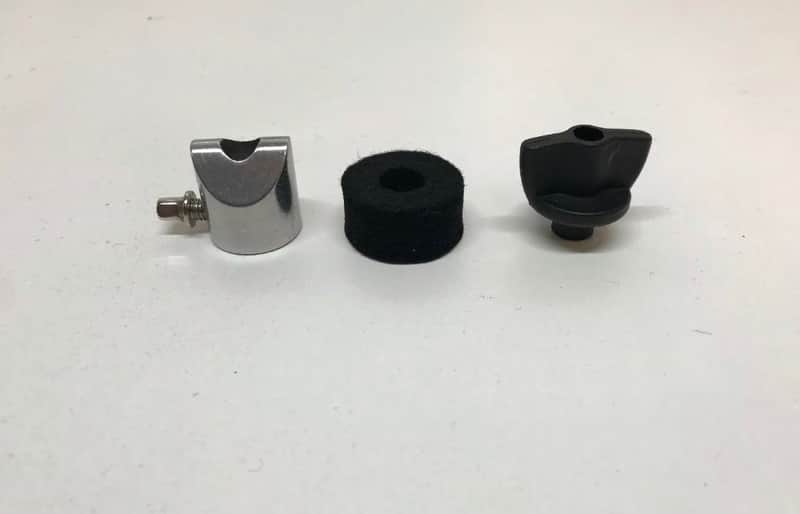 Roland CYM-10 Anti-Spin Rotation Stopper cymbal Hardware CY-8 CY-12 CY-13 image 1