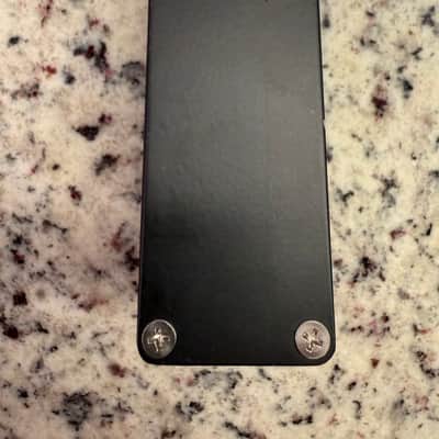 Chase Bliss Audio Faves MIDI Controller 2017 - Present - Black image 5
