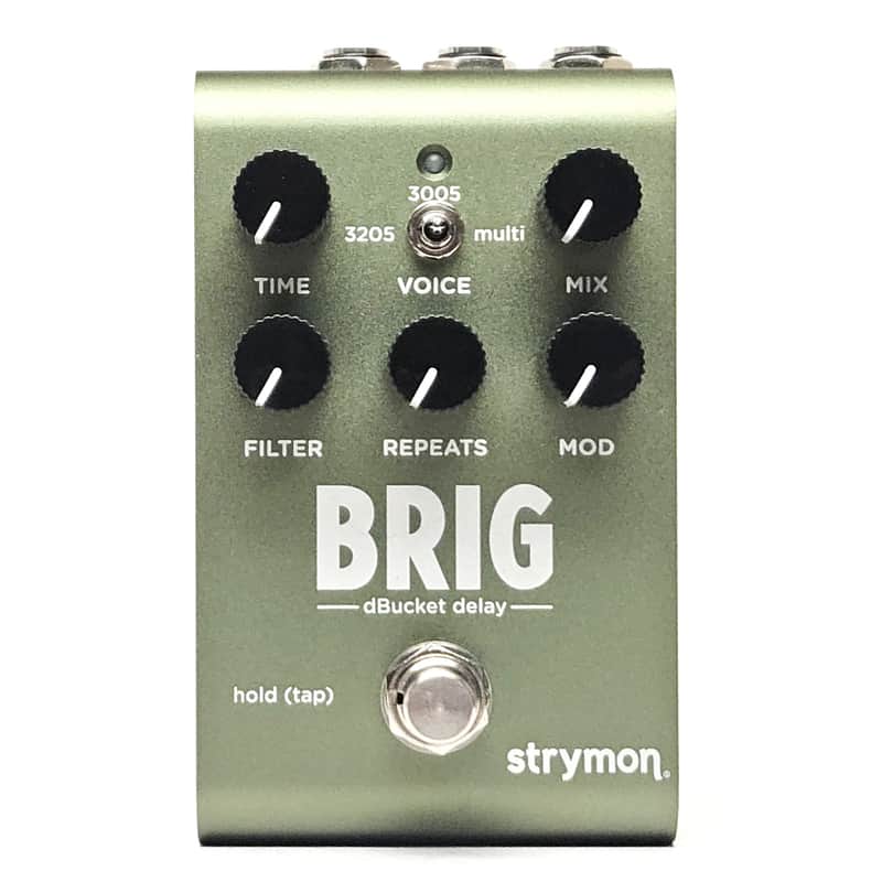 Strymon Brig