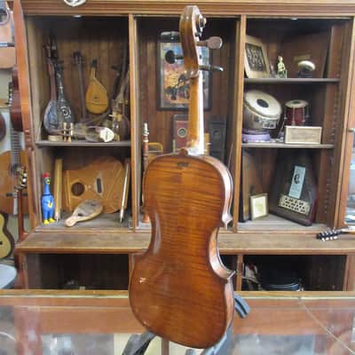 Hopf Copy 4/4 Violin image 9