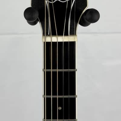 ESP E-II Viper Baritone Electric Guitar W/ OHSC 2017 - Charcoal Metallic Satin image 12