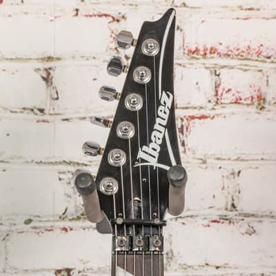 Ibanez EX360 Electric Guitar MB Marine Blue x2782 (USED) image 4