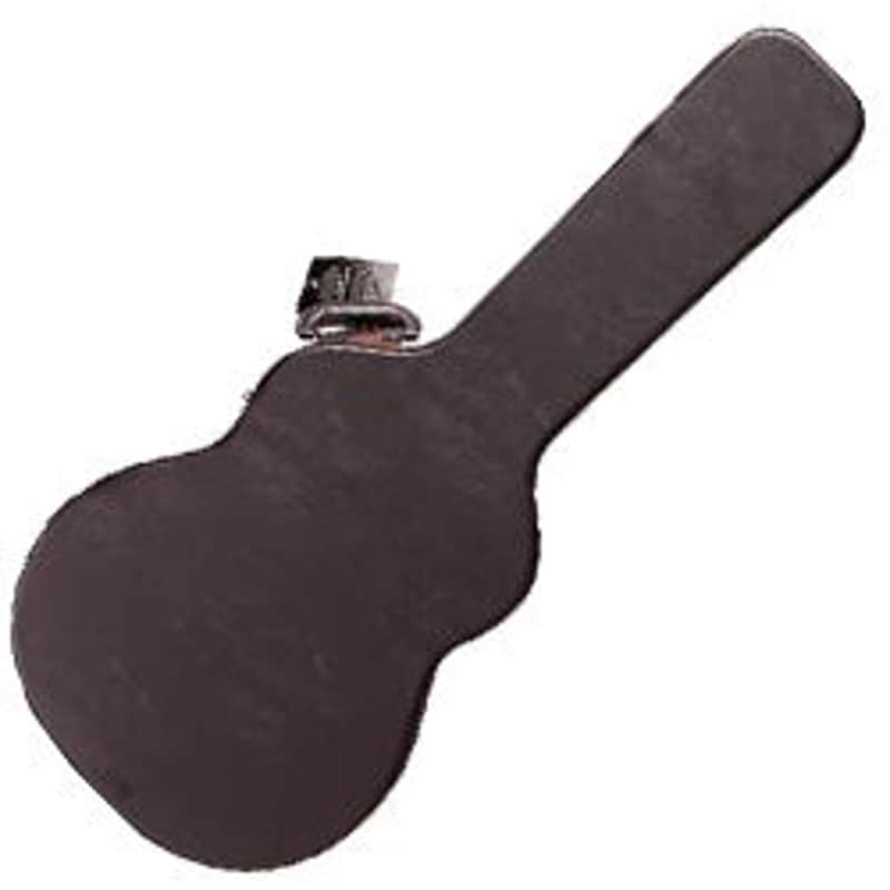 Profile 335 Semi Acoustic Thin Body Case Hardshell  PRC300-SAT image 1