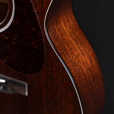 Bourgeois Hog Top 00 14-fret Acoustic Guitar #0363 image 8