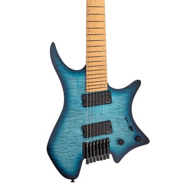 Boden Original NX 7 Glacier Blue B-Stock image 4