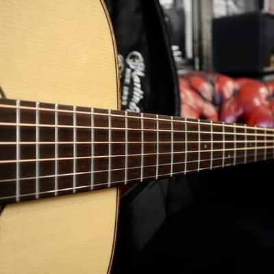 Martin Custom Shop CS21-11 2011 image 4