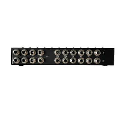 DF Audio Minibay v2 40-Point Audio Patchbay image 3
