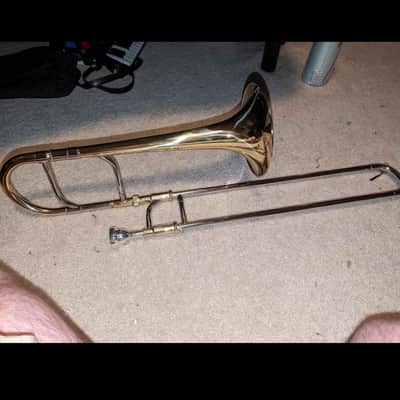 Trombone Alto Trombone 2015-2025 - Brass image 4