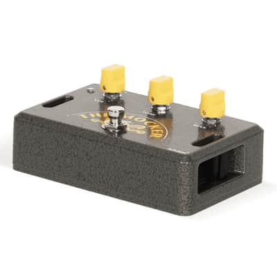 Aclam Guitars The Mocker (Authorized US Dealer) image 5