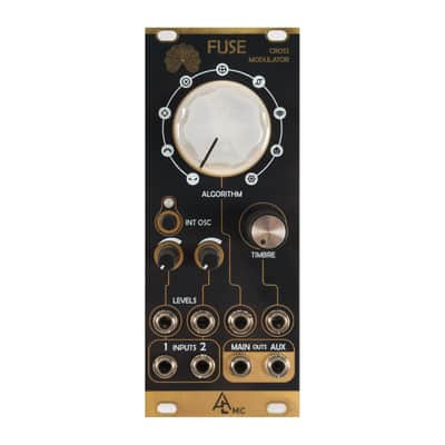 After Later Audio Fuse Modulator