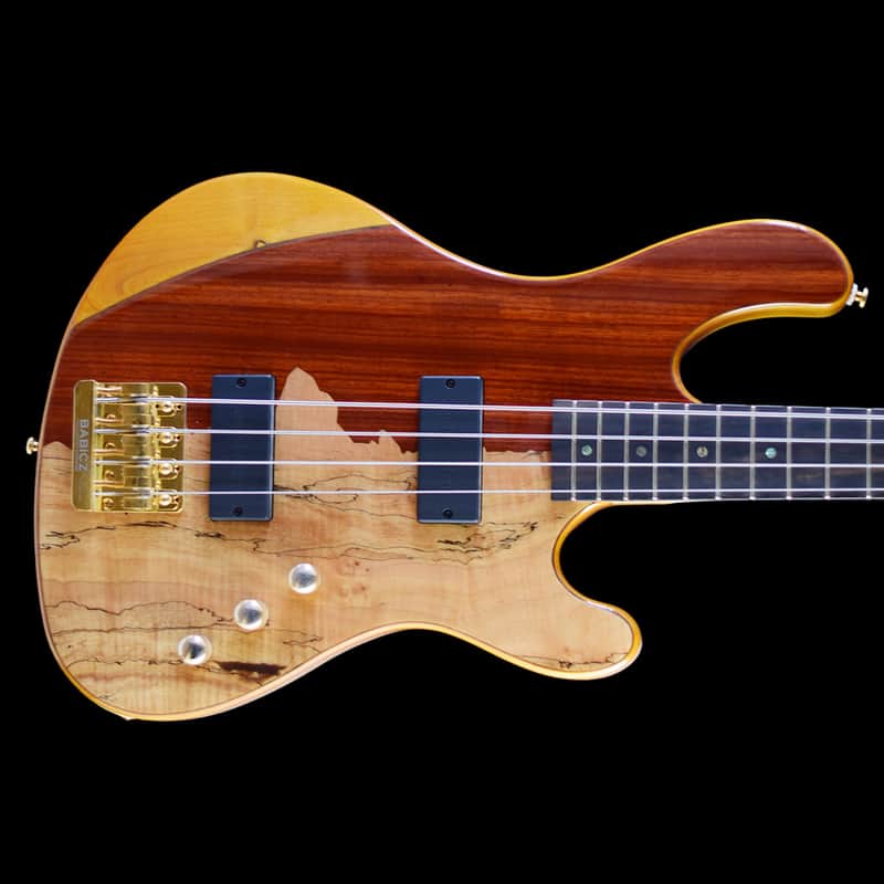 2023 Cort Rithimic Natural