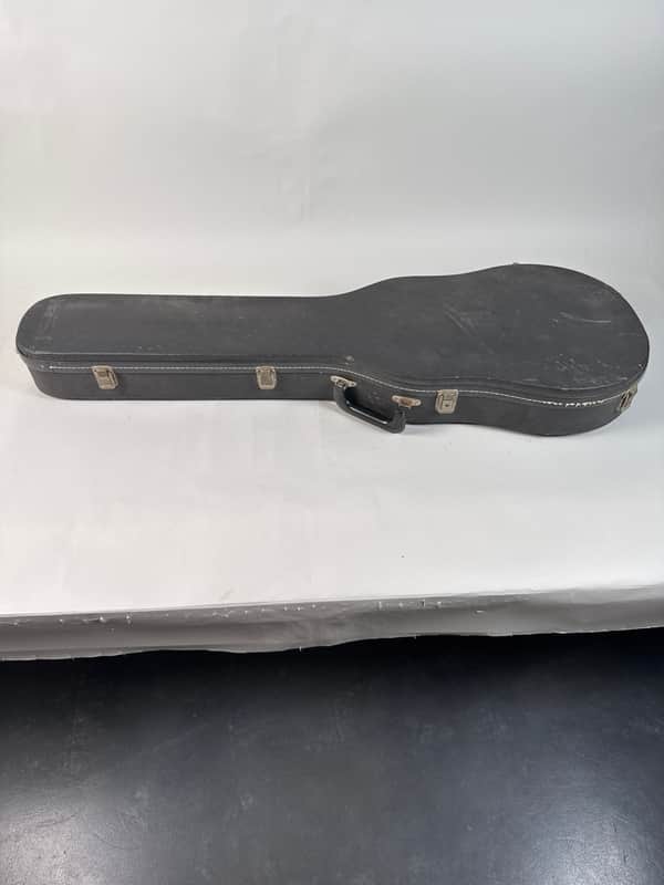 Gibson Les Paul Custom Case 1973 image 1