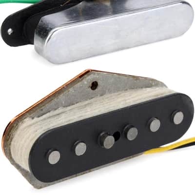 Fender Jason Isbell Signature Telecaster Pickup Set image 2