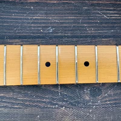 80s KRAMER JK1000 Banana Head Neck Natural Head Made in Japan image 13