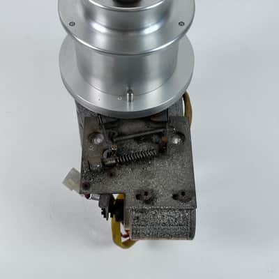 Studer A80 2-Inch Winding Spooling Motor image 4