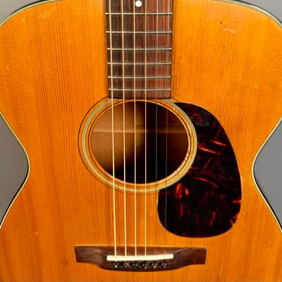 Martin 00-18 1966 image 13