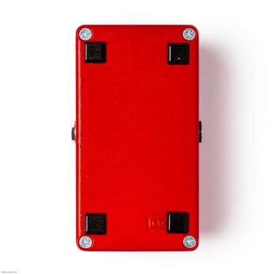MXR M115 Distortion III Guitar Effect Pedal image 5
