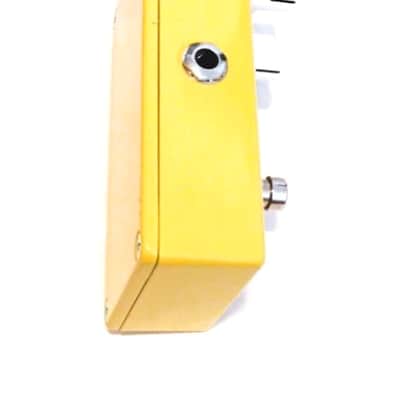 Mad Professor Mellow Yellow Tremolo - In Box image 4