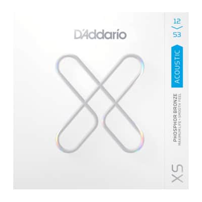 XSAPB1253 D'Addario image 1
