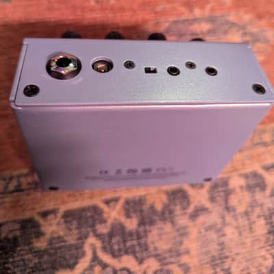 Wampler Terraform 2019 - Graphic image 2