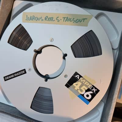 Ampex 456 1990s image 2