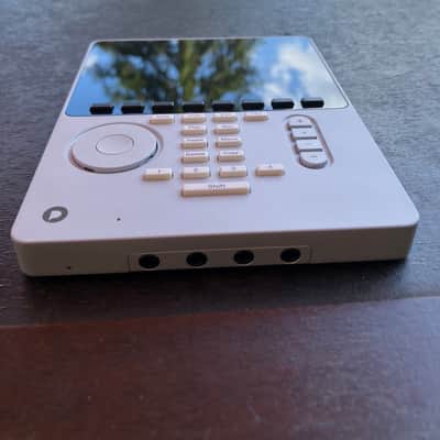 Polyend Tracker Mini Standalone Audio Workstation 2023 - Present - Black image 4