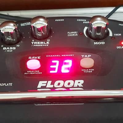 Line 6 Floor Pod image 6