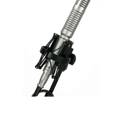 Cascade X-15 Stereo Ribbon Mic