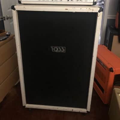 Moss Kraken w/ 6x12 cabinet image 3