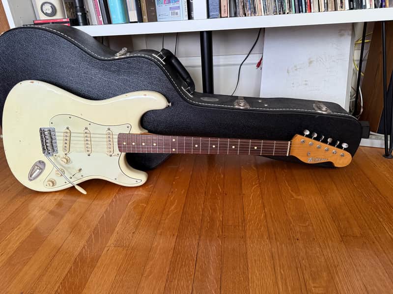 2020 K-Line Springfield