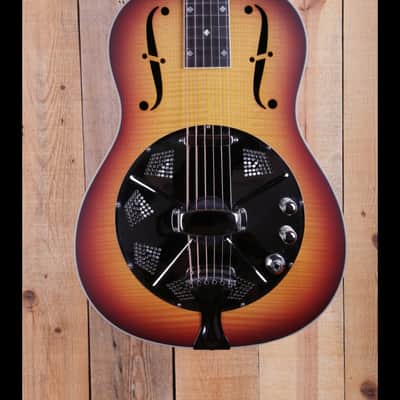National Estralita Deluxe - Sunburst image 3