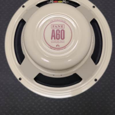 Fane Acoustics Ascension A60 2022 - Cream image 1