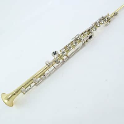Orsi Bb Soprano Sarrusophone SN R0819 GORGEOUS image 5