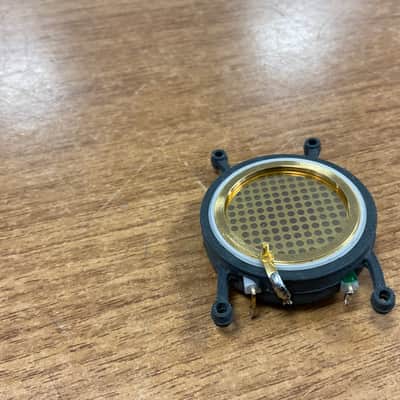 AKG C414 B XLS CAPSULE image 12
