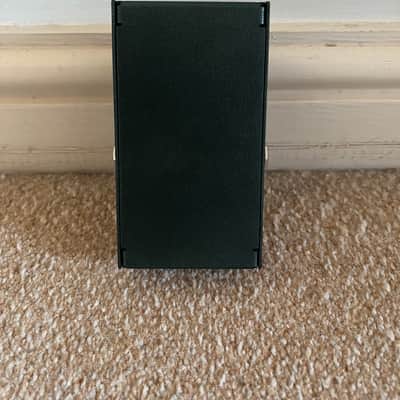 Benson Amps Germanium Boost 2022 - Present - Black image 4