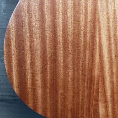 Martin 000 Jr E Sapele Junior Series Acoustic-Electric Guitar image 11