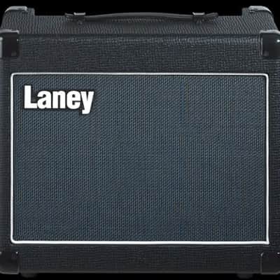 Laney LG 20R Guitar Amp Combo image 3