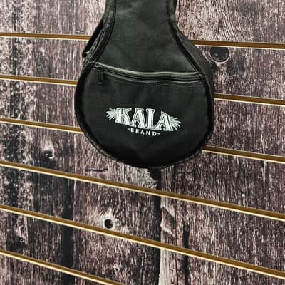 *B-STOCK* Kala KA-BNJ-BK-C Concert Banjo Ukulele image 10