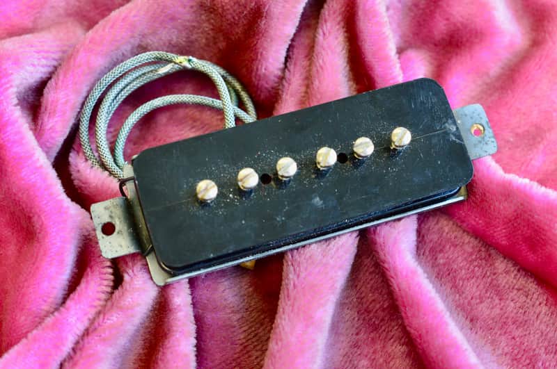Gibson P-90 Pickup