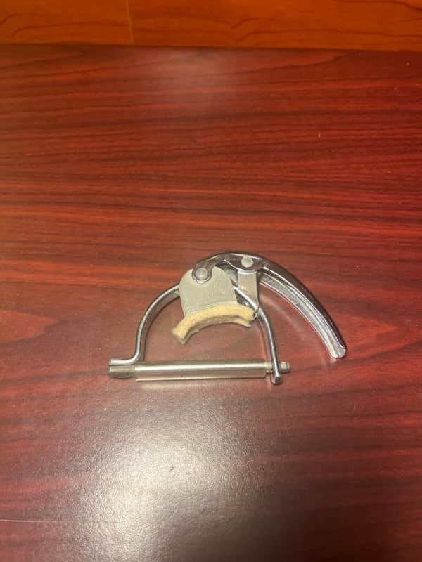 Hamilton 1970’s Capo image 1